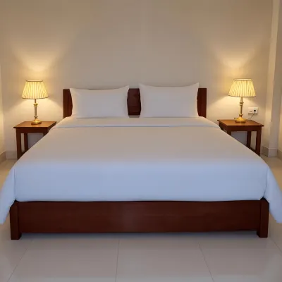 Sipanya Guesthouse - Wi-Fi