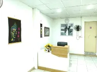 Marine Guest House Encore