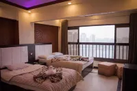 Nile Sky Hotel and Suites Hotels in Old Cairo