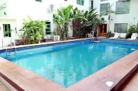 Dover Hotel Ikeja