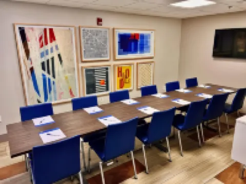 Holiday Inn Express HERSHEY (HARRISBURG AREA) by IHG