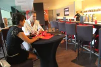 Hotel de la Source - bar
