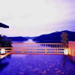 Hamanako Kanzanjionsen Hotel Kikusuitei - avec sources thermales