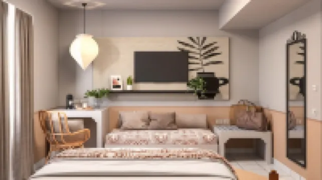 Mangia's Selinunte Resort