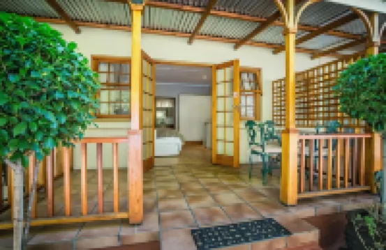 88 Baron van Reede Guesthouse