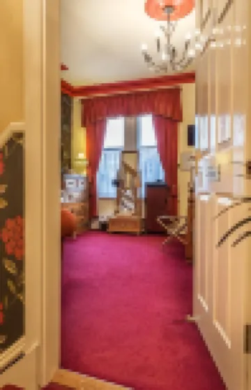 크레스턴 빌라 게스트 하우스