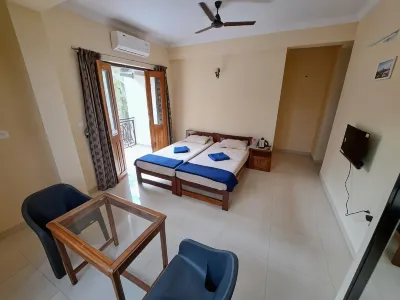 D'Souza's Guest House  호텔