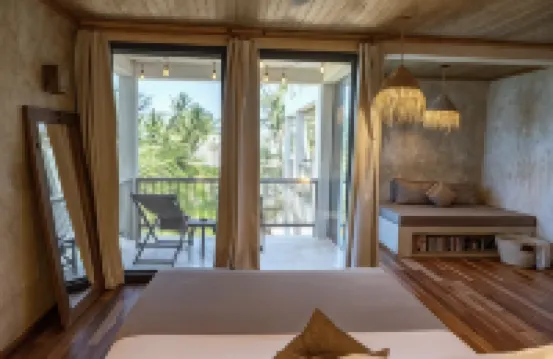 Passion Boutique Hotel Zanzibar - Adults Only