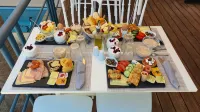 Elizabeth Suites
