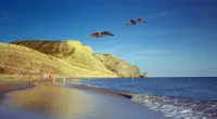 B86 - Beachline Apartment in Praia da Luz