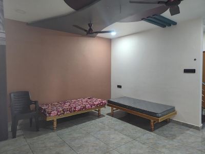 MAHAKALI HOMESTAY