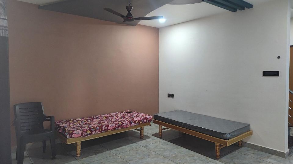 MAHAKALI HOMESTAY