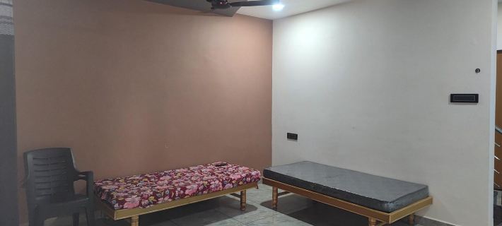 MAHAKALI HOMESTAY Hotéis em Narmada