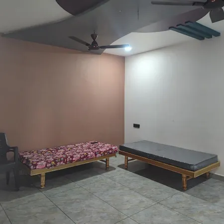 MAHAKALI HOMESTAY