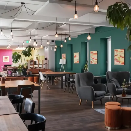 Hotel by Hyve Basel