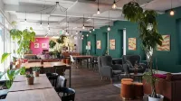 Hotel by Hyve Basel - servizio colazione