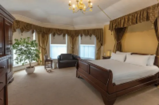 Best Western Claydon Hotel