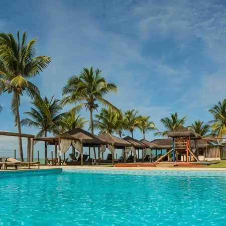 Cahy Praia Hotel