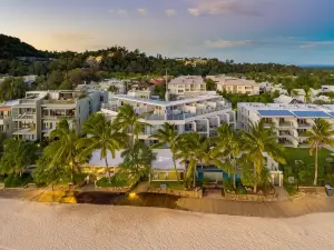 On the Beach Noosa Resort