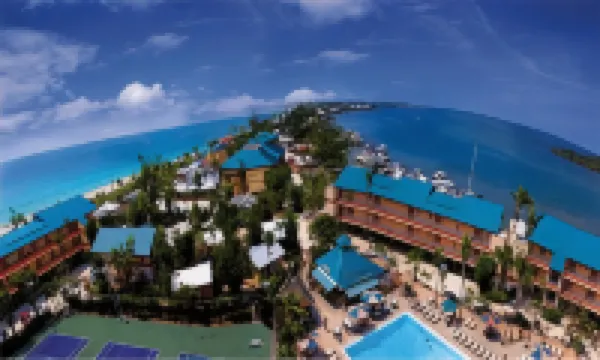 Tween Waters Island Resort & Spa