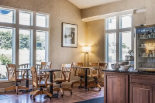 Quality Inn Half Moon Bay-Miramar Beach Hotels in Half Moon Bay