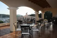 Sivota Gold飯店