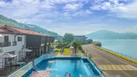 Ganghwa Badasgasanchaeg Spa Pension