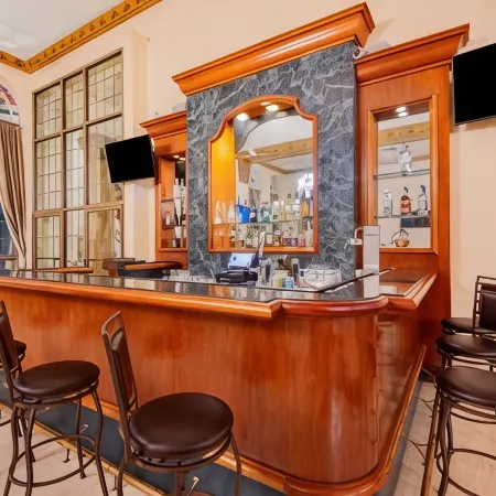 Americus Hotel