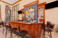 Americus Hotel - breakfast