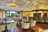 Barceló Marbella - bar