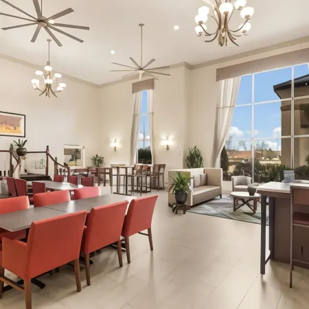 Clarion Pointe New Bern