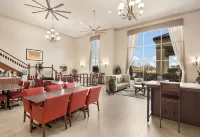 Clarion Pointe New Bern - 2 étoiles