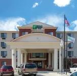 Holiday Inn Express & Suites BILOXI- OCEAN SPRINGS by IHG - 3-Star