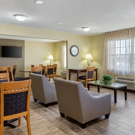 Quality Inn Williamston