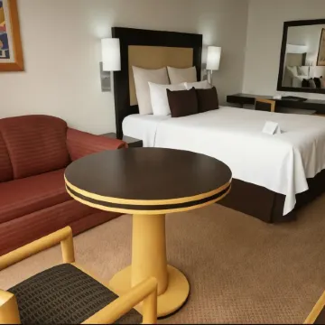 Hotel Royal Reforma