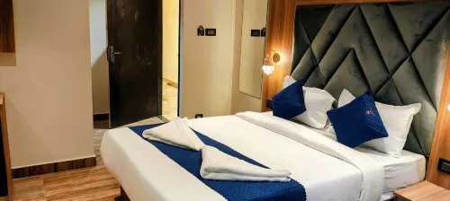 Hotel Victoria Palace & Banquet