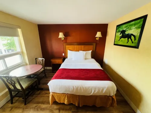 Bestway Motel