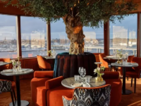 Villa Foresta Hotels in Lidingo