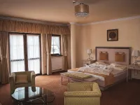 Hétkúti Wellness Hotel Hotels in 
