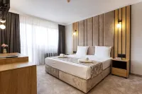 โรงแรม AMAR Design บาย HMG - พร้อมระเบียง