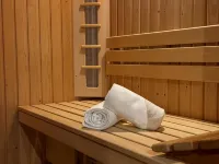 Hotel de Ruwenberg Den Bosch - Sint Michielsgestel - Spa