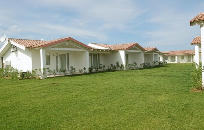 Hotel Budoni Beach