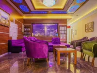 Kleopatra Blue Hawaii Hotel Hotels in Alanya