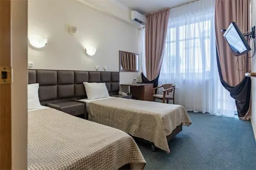 Mirit Hotel