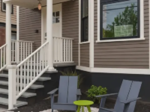 阿特沃特酒店 紐波特酒店