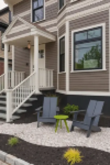 The Attwater Hotels in 