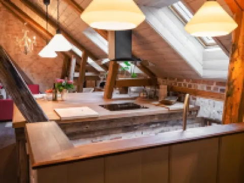 Gamlebyen Hotell - Fredrikstad Hotels in Fredrikstad