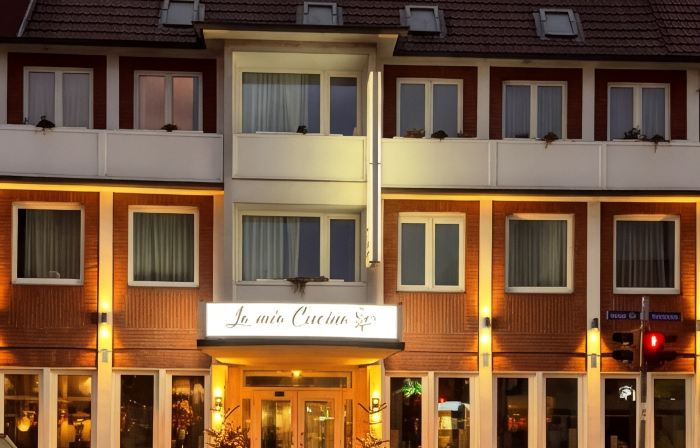Schäfers Hotel