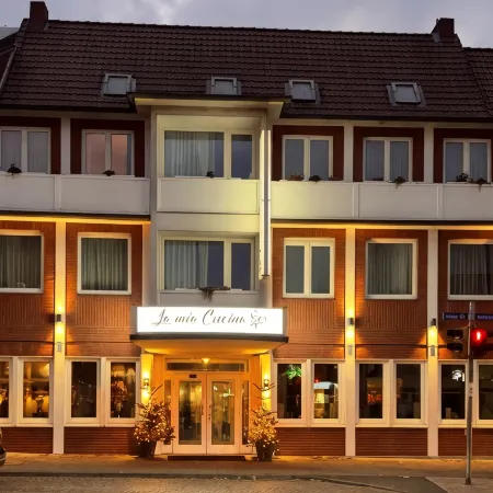 Schäfers Hotel