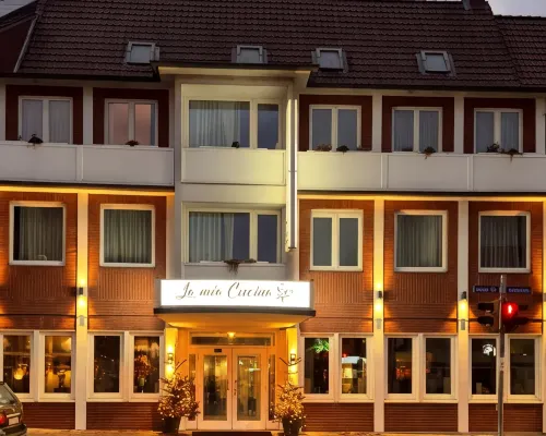 Schäfers Hotel Hotels in Cloppenburg